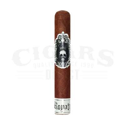 Black Label Trading Co Royalty Robusto Real SIngle
