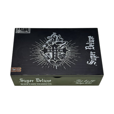 Black Label Trading Co Super Deluxe Toro Closed Box