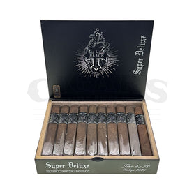 Black Label Trading Co Super Deluxe Toro Open Box