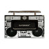 Black Works Studio Boombox BT Ultra Bumpboxx Back