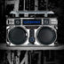 Black Works Studio Boombox Sampler