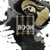 Black Works Studio Boondock Corona Larga Band