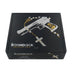 Black Works Studio Boondock Corona Larga
