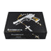 Black Works Studio Boondock Robusto