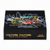 Black Works Studio Culture Vulture Panatela Closed Box