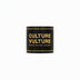 Black Works Studio Culture Vulture Robusto Band