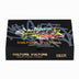 Black Works Studio Culture Vulture Robusto Closed Box