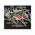 Black Works Studio Culture Vulture Toro Box Top