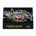 Black Works Studio Culture Vulture Toro Closed Box