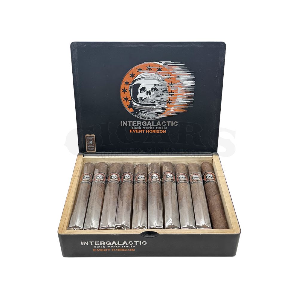 Buy Black Works Studio Intergalactic Event Horizon Petite Corona
