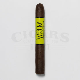 Blackbird Cactus Wren Toro Single