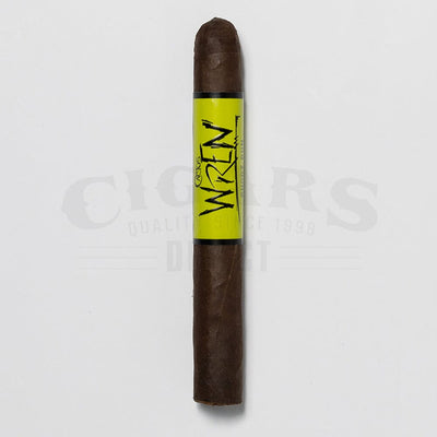 Blackbird Cactus Wren Toro Single