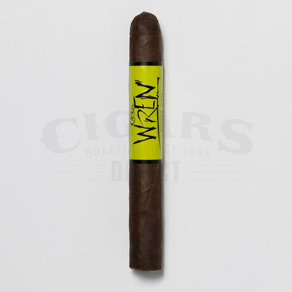 Blackbird Cactus Wren Toro Single