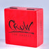 Blackbird Crow Robusto Closed Box