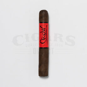 Blackbird Crow Robusto Single