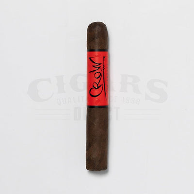 Blackbird Crow Robusto Single