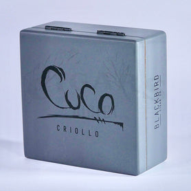 Blackbird Cuco Gran Toro Closed Box