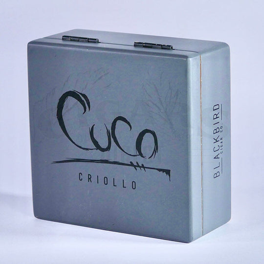 Blackbird Cuco Gran Toro