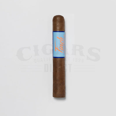 Blackbird Finch Robusto Single