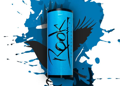 Blackbird Rook Robusto Band