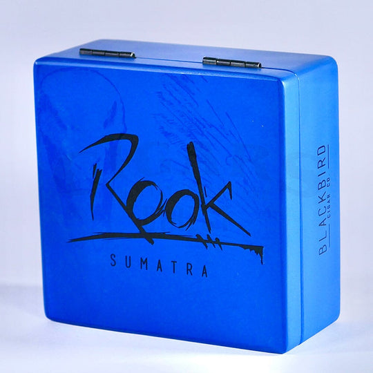 Blackbird Rook Robusto