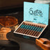Blackbird Superb Robusto Gordo Open Box