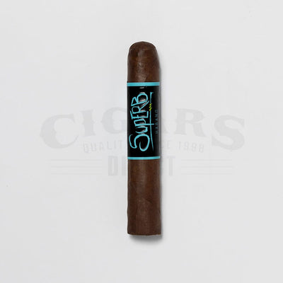 Blackbird Superb Robusto Gordo Single
