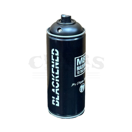 BLACKENED Spray Can Torch Lighter