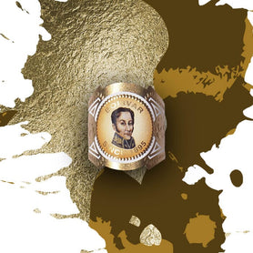 Bolivar Cofradia No.660 Gordo Band