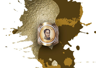 Bolivar Cofradia No.660 Gordo Band
