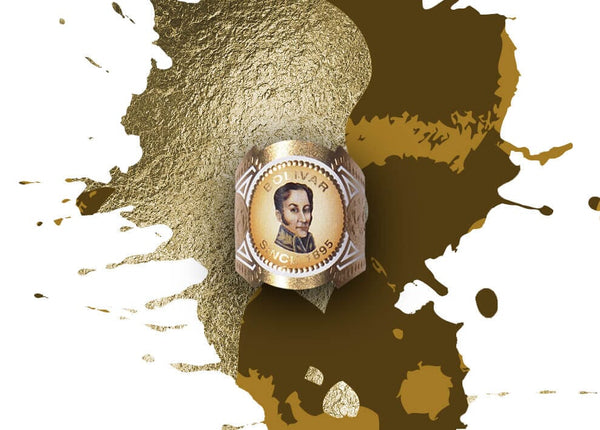 Bolivar Cofradia No.660 Gordo Band