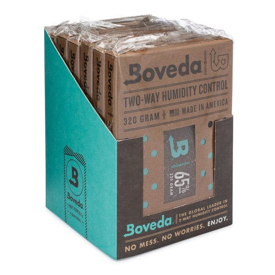 Boveda Humidity Packs 65 Percent