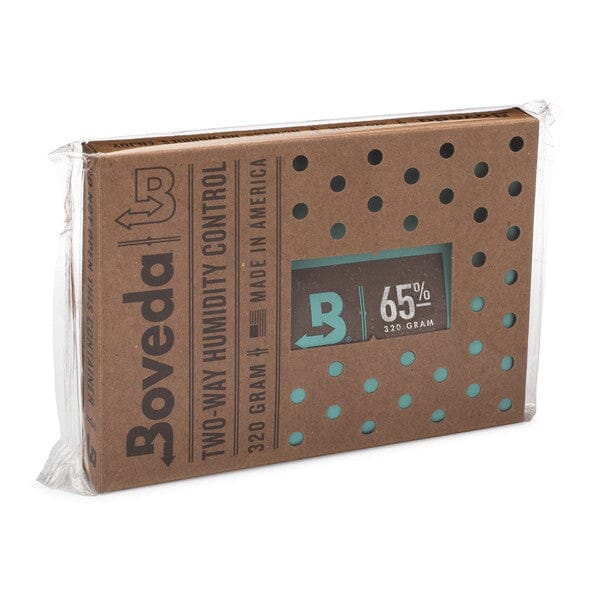 Boveda Humidity Packs 65 Percent 320g