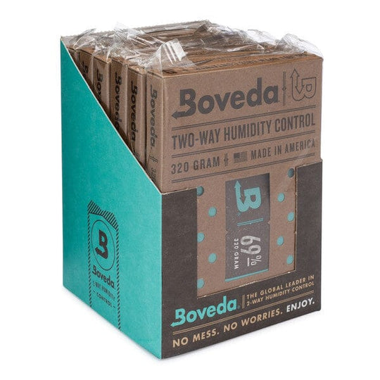 Boveda Humidity Packs 69 Percent