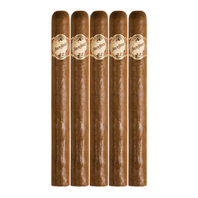 Brick House Natural Churchill 5 Pack