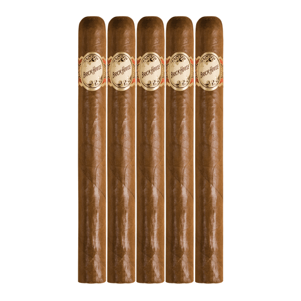 Brick House Natural Churchill 5 Pack