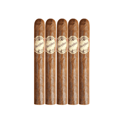 Brick House Natural Corona 5 Pack