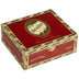 Brick House Natural Corona Closed Box