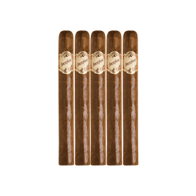 Brick House Natural Corona Larga 5 Pack