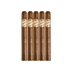 Brick House Natural Corona Larga 5 Pack