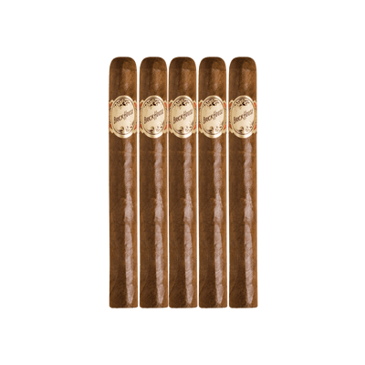 Brick House Natural Corona Larga 5 Pack