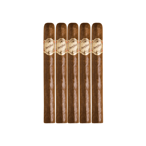 Brick House Natural Corona Larga 5 Pack