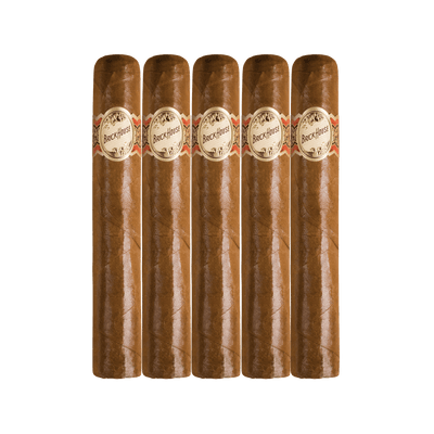 Brick House Natural Mighty Mighty 5 Pack