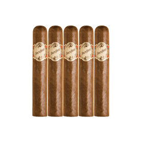 Brick House Natural Robusto 5 Pack