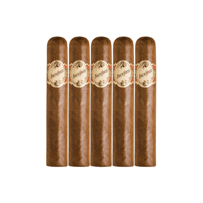 Brick House Natural Robusto 5 Pack