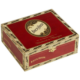Brick House Natural Robusto Closed Box