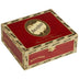 Brick House Natural Robusto Closed Box