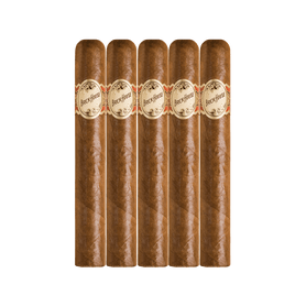 Brick House Natural Toro 5 Pack