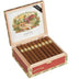 Brick House Natural Toro Open Box