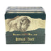 Buffalo Trace Explorers Cigarillos Pasck of 5 Tins of 10
